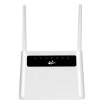 Buy cheap Hotspot VPN Router Wifi 4g Sim Modem Router Wireless Lte With Sim Card from wholesalers