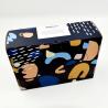 Buy cheap Eco Friendly OEM Small Colored Corrugated Mailer Boxes For Gifts from wholesalers