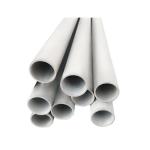 Inox 316L Stainless Steel Pipe with Hydraulic Pipe Wall Thickness Sch40/ Sch80