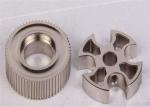 Good Durability Powder Metallurgy Parts PMP01-006 For Automobile Parts Stable