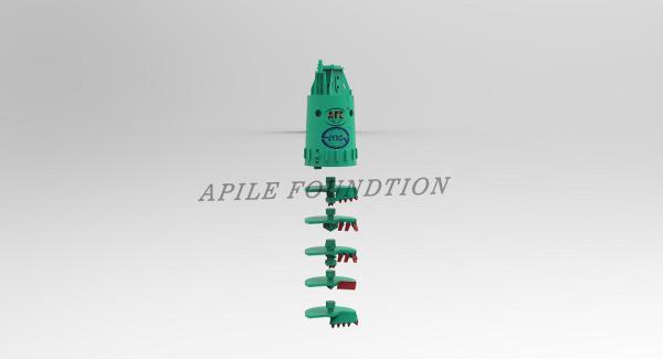 Buy cheap Double Bottom Unilateral Soil Drilling Bucket For Well from wholesalers