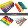 Buy cheap Four station rotary Flat Screen Printing Machine for Resistance Loop Bands from wholesalers