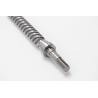 Buy cheap Customized Injection Molding Automotive Parts Non Standard from wholesalers
