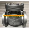 Buy cheap Body A216 WCB cast steel 150LB check valve from wholesalers