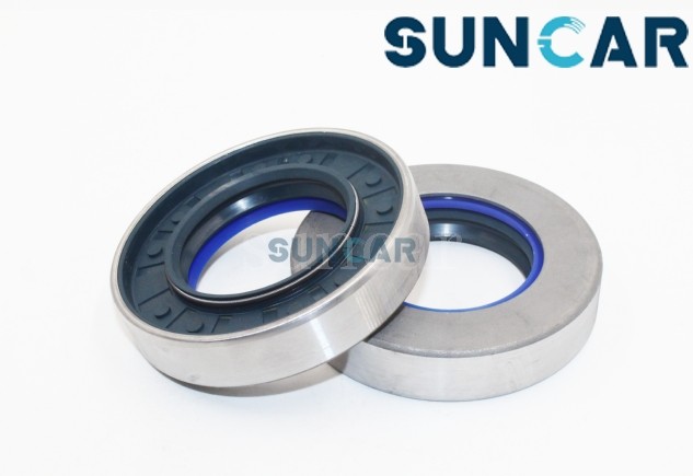 JCB Cylinder Repair Kit 904/50040 Combi Oil Seal For JCB 3CX 2CX 4CX