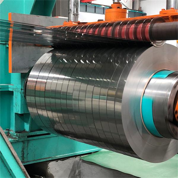 Buy cheap 200mm 430 Stainless Steel Strip 5mm Thick , Plat Strip SS 304 from wholesalers