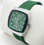 OEM Watch Manufacturer Custom Logo Watch Silicone Water Resistant Lady′ S