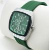Buy cheap OEM Watch Manufacturer Custom Logo Watch Silicone Water Resistant Lady′ S Watches Miler from wholesalers