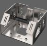Buy cheap 1mm Sheet Metal Fabrication Service from wholesalers