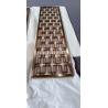 Buy cheap Metal Stainless Steel PVD Coating Machine Furniture PVD Coating Plant from wholesalers
