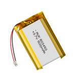 3.85v 1500mah Lithium Polymer Battery 2s 3s 4s 7.4v 11.1v 14.8v Li Polymer Lipo