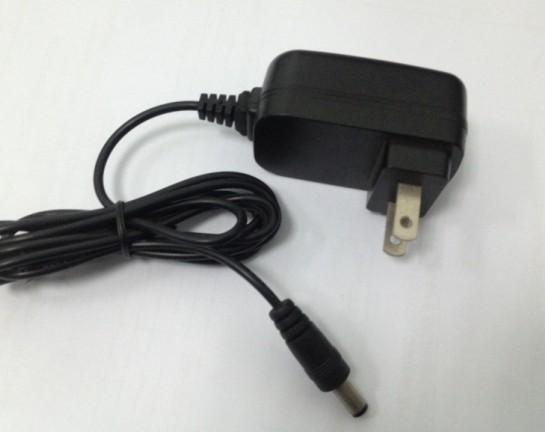 Buy cheap swiching power supply 9V 2A charger mall mount adapter from wholesalers