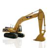 Buy cheap Hydraulic 330BL Used Caterpillar Excavators 30 Ton Weight CAT 3306TA Turbo Engine from wholesalers