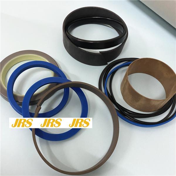 Buy cheap 2339204 2339205 2281779 Hydraulic Cylinder Seal Kits Loader LIFT TILT STEERING from wholesalers