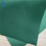 Waterproof 210D Oxford Fabric Raincoat Woven For Outdoor