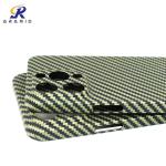 Anti Fall Full Cover Aramid Fiber Mobile Phone Cover For iPhone 13 Pro