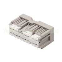 Buy cheap 16 pin 6098-6958 female electrical automotive wire harness connector 2.2series product