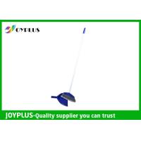 Buy cheap Customized Household Cleaning Brushes Small Broom With Dustpan HB1240 product