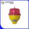 Buy cheap Low Intensity Singal Aviation Obstruction Light Aircraft Tower Obstruction Light Red from wholesalers