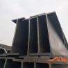 Buy cheap Hea200 Hea300 Carbon Steel Profile Hot Rolled Mild Steel Beam from wholesalers