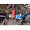 Buy cheap P16 High Transparent LED Display , Outdoor Video Glass Wall working Temperature -10~40℃ from wholesalers