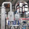 Buy cheap TOPTION Rising Film Evaporator Vertical Climbing Film Evaporation from wholesalers