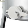 Buy cheap 2 Frame Electric Stainless Steel Honey Extractor Radial Beekeeping equipment from wholesalers