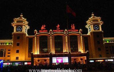Buy cheap station clock,railway clock,metro clock,movement mechanism for station metro clock-GOOD CLOCK (YANTAI)TRUST-WELL CO Ltd from wholesalers