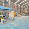 Buy cheap Concrete Flagstone Production Line Ultra-High Performance Concrete Cladding Machine from wholesalers