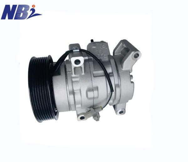 Buy cheap 10SRE11C Auto Air AC Compressor For TOYOTA LEXUS GR Hilux 88320-0K660 88320-0K550 88320-0K580 883200K590 88320-0K670 from wholesalers