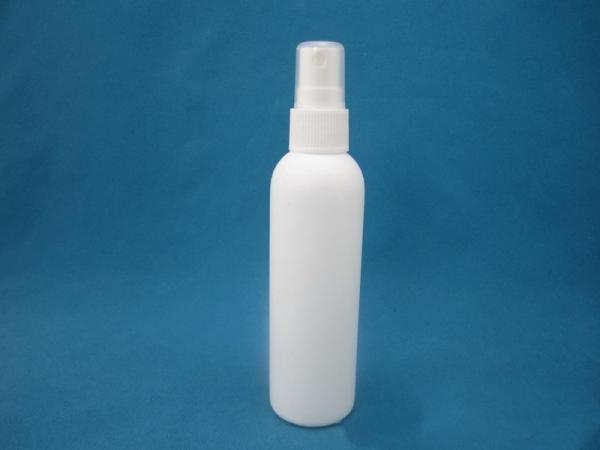 Buy cheap White Hand Cleanser 100ml 112mm Empty Container Bottles from wholesalers