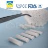 Buy cheap 100% Cotton Pellets Dental 13 - 16mm Fiber Length 10 * 38mm ISO Certification from wholesalers