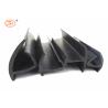 Buy cheap Heat Resistance Black / White EPDM Rubber Sealing Strip Gasket For Windows from wholesalers