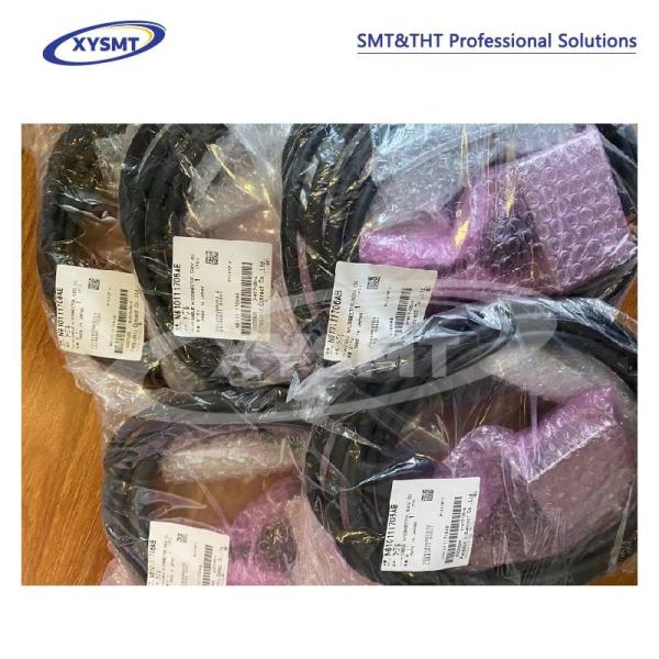 Buy cheap N610111706AB N610081450AA N610111706AA Trolley Power Cord Cable Panasonic NPM from wholesalers