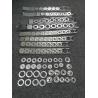 Buy cheap Metal IATF16949 Progressive Die Press A360 Compound Die Stamping from wholesalers