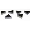 Buy cheap Electronics Industry DM302 PCD Cutting Tool Blanks Mixed Diamond Micron Design from wholesalers