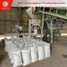 Buy cheap 20,000 Tons / Year Pan Granulator Production Line High Efficiency Stable Operation from wholesalers