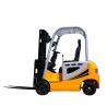 Buy cheap CE lead acid battery Electric Forklift FB15 1.5 Tons from wholesalers