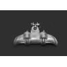 Buy cheap 500KV High Height Lines Cable Suspension Clamp 23.7 - 51mm Conductor Diameter from wholesalers