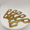 Buy cheap Polyimide Flexible Heating Pad , Graphene Heating Element For Aluminum Heating Plate from wholesalers