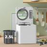 Buy cheap Compact Food Waste Composter With Easy Operation Stainless Steel Material from wholesalers