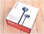 Beats by Dre urBeats In-Ear Headphones (blue) Brand New, Sealed Box made in