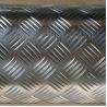 Buy cheap Mill Finish 3003 6061 Aluminum Checkered Plate Diamond Tread Embossed 10mm from wholesalers
