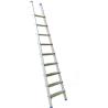 Buy cheap Straight Aluminum Ladder For Garden, Roof, Construction, Decoration And Industry from wholesalers