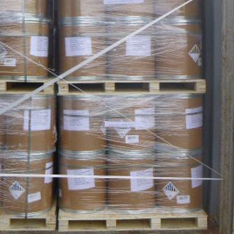 Buy cheap 98% Content Copper Pyrithione CPT Biocide Chemical For Anti Bacterial Treatments from wholesalers