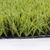 Buy cheap Weather Resistant Artificial Grass Football Pitch Turf Type 13000 Dtex from wholesalers