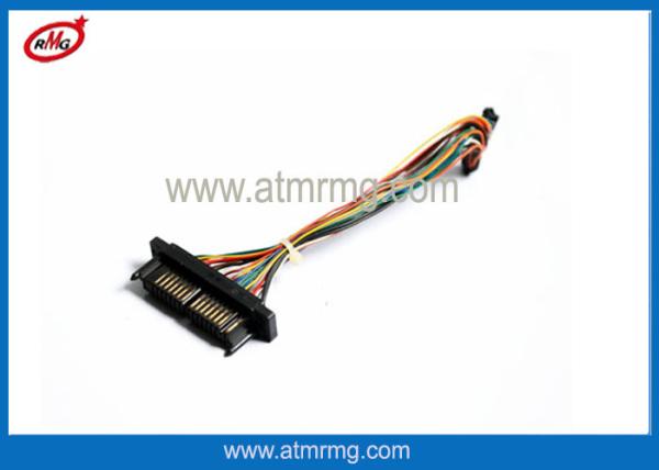 Buy cheap HCM diebold BCRM WBX-BX1-CBL Assy Hitachi ATM Parts 2P003988A 49024237000B from wholesalers