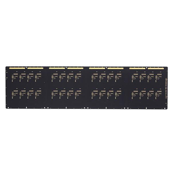 Buy cheap 4 layer MicroSD card substrate manufacture from wholesalers