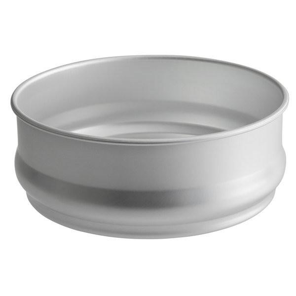 Buy cheap Rk Bakeware China Foodservice Round Aluminum Dough Proofing Pan from wholesalers