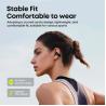 Buy cheap New Clip-on Earphones TWS Earbuds Noise-Canceling Bone Conduction Wireless Sport Bluetooth Earbuds For Smart Phones from wholesalers